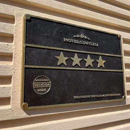 Spree Hotel In Der Altstadt Lübbenau Zewnętrze zdjęcie