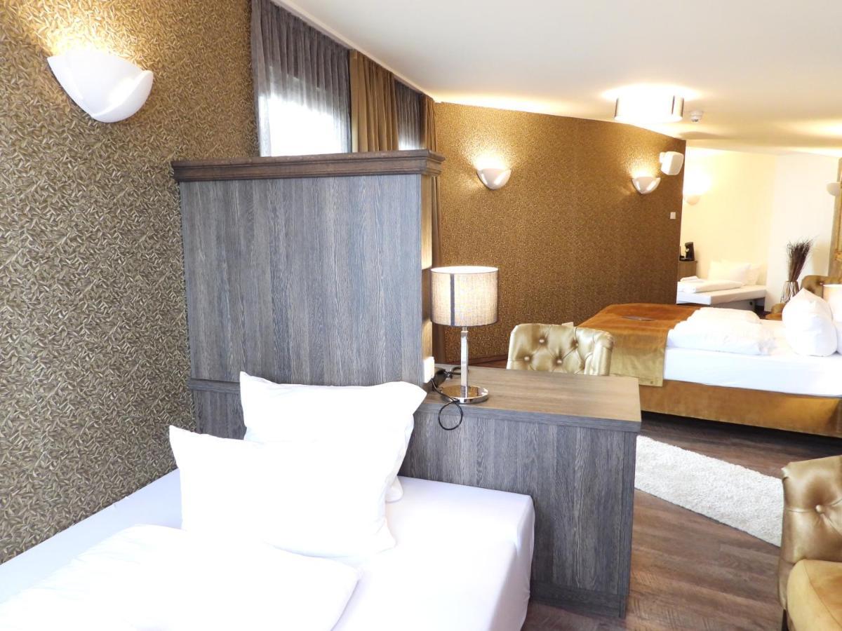 Spree Hotel In Der Altstadt Lübbenau Zewnętrze zdjęcie