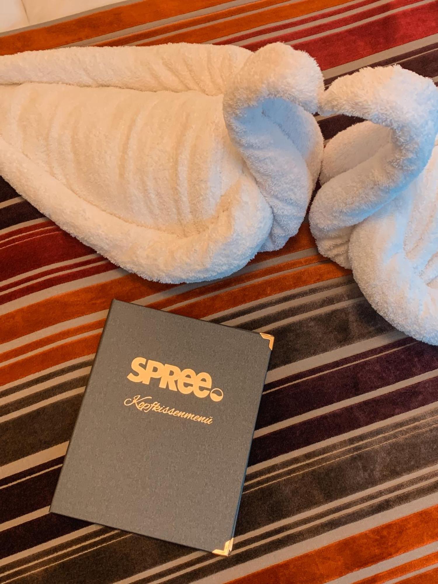 Spree Hotel In Der Altstadt Lübbenau Zewnętrze zdjęcie