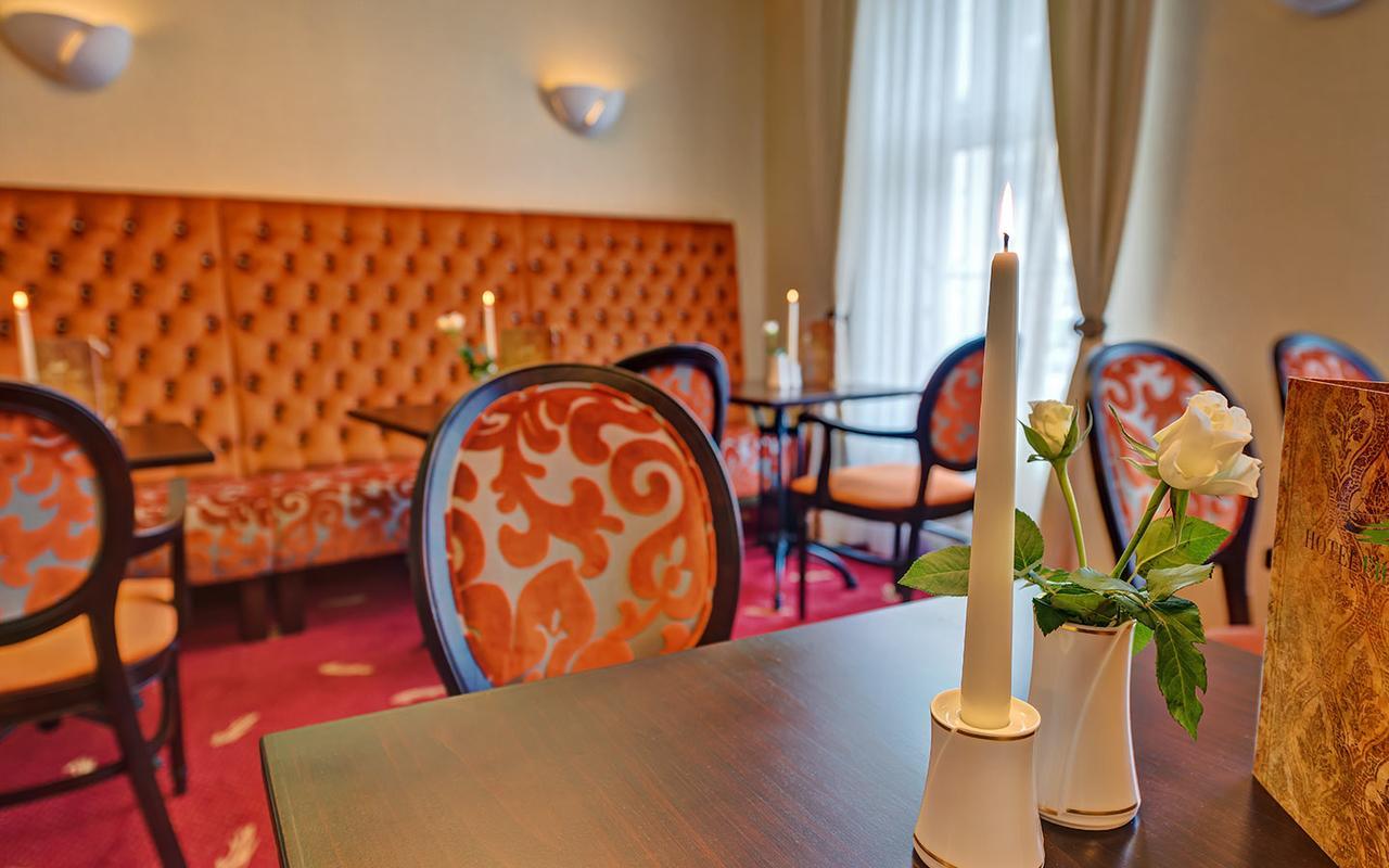 Spree Hotel In Der Altstadt Lübbenau Zewnętrze zdjęcie