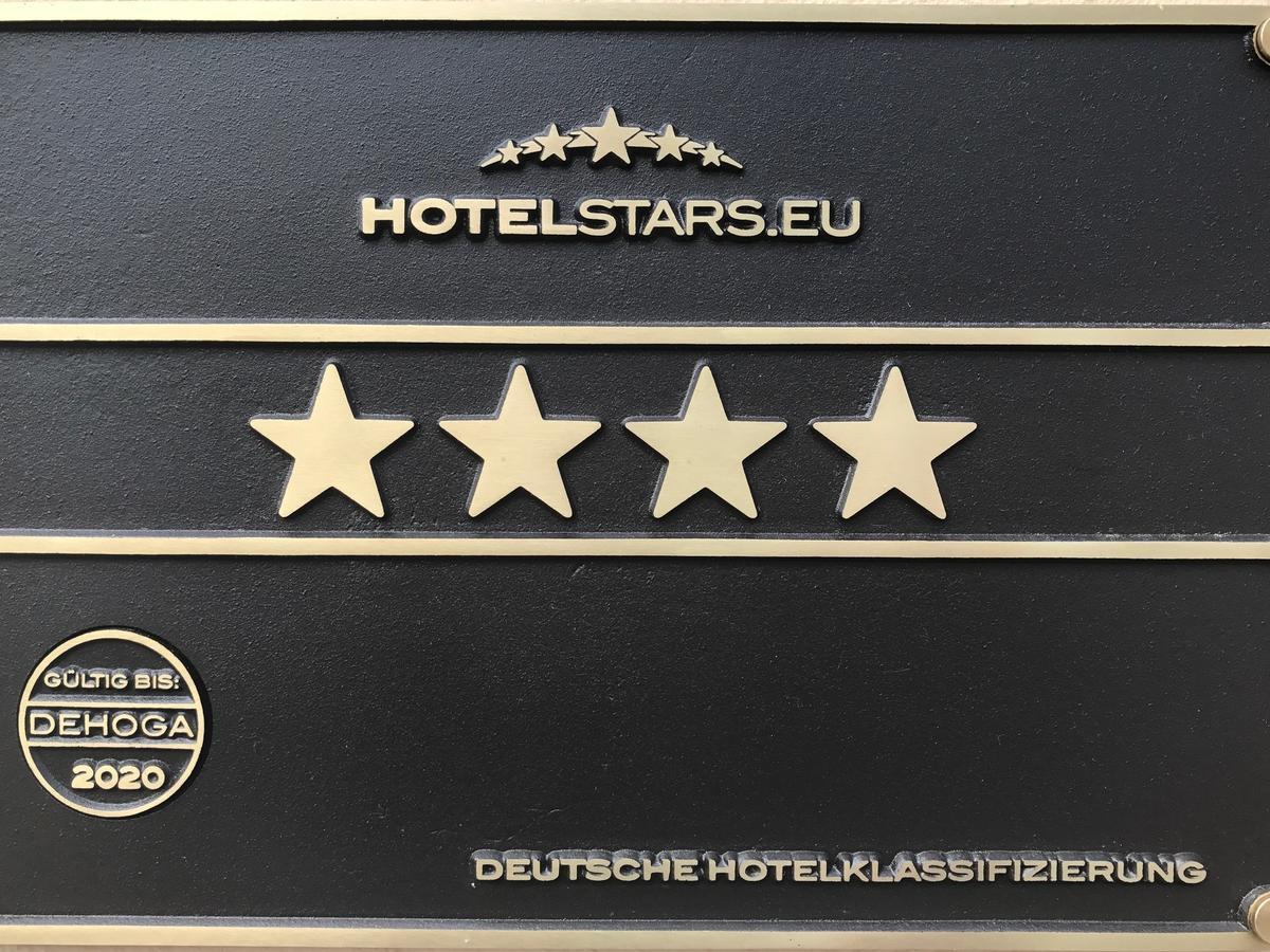 Spree Hotel In Der Altstadt Lübbenau Zewnętrze zdjęcie