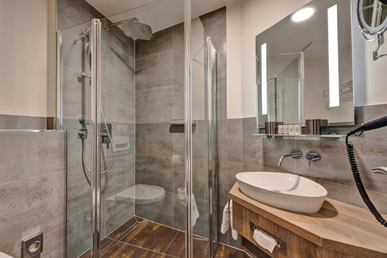 Spree Hotel In Der Altstadt Lübbenau Zewnętrze zdjęcie